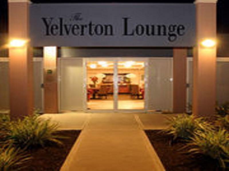 Quest Yelverton Калгурли Экстерьер фото